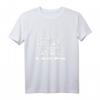 Berlin lebt T-Shirt – Perfektes Geschenk für Berlin-Fans, Touristen & Einheimische mit Brandenburger Tor Motiv