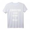 DDR Geschenk Generation Trabbi Bemme & Broiler - Nostalgisches DDR T-Shirt für Fans & Ostalgie-Liebhaber