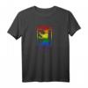 Berlin Design - Berliner Bär - I Love Berlin - Gay Pride T-Shirt für LGBTQ+ Unterstützung, Pride Month & Berlin-Fans