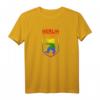 Berlin Design - Berliner Bär - I Love Berlin - Gay Pride T-Shirt für LGBTQ+ Unterstützung, Pride Month & Berlin-Fans