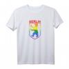 Berlin Design - Berliner Bär - I Love Berlin - Gay Pride T-Shirt für LGBTQ+ Unterstützung, Pride Month & Berlin-Fans