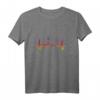 Berlin Skyline Herzschlag LGBT Pride Tank Top - Queres Love-Design für Pride, Queer & Berlin Fans