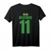 Brasilien Namen Anti Island Sauf Trikot Mallorca Fußball Partyshirt – Lustiges Saufteam Outfit für Junggesellenabschied, Festival & Feiern