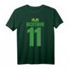 Brasilien Namen Anti Island Sauf Trikot Mallorca Fußball Partyshirt – Lustiges Saufteam Outfit für Junggesellenabschied, Festival & Feiern