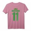 Brasilien Namen Anti Island Sauf Trikot Mallorca Fußball Partyshirt – Lustiges Saufteam Outfit für Junggesellenabschied, Festival & Feiern