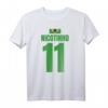 Brasilien Namen Anti Island Sauf Trikot Mallorca Fußball Partyshirt – Lustiges Saufteam Outfit für Junggesellenabschied, Festival & Feiern