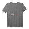 Damen T-Shirt aus Recife Brasilien, Geburtsstadt - Leichtes, klassisch geschnittenes V-Ausschnitt Shirt mit doppelt genähten Ärmeln und Saum