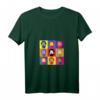Lula Presidente Brasilien 2022 T-Shirt - Retro Vintage Supporter Merchandise für Lula Fans & Wahl 2022