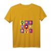 Lula Presidente Brasilien 2022 T-Shirt - Retro Vintage Supporter Merchandise für Lula Fans & Wahl 2022