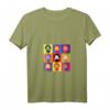 Lula Presidente Brasilien 2022 T-Shirt - Retro Vintage Supporter Merchandise für Lula Fans & Wahl 2022
