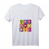 Lula Presidente Brasilien 2022 T-Shirt - Retro Vintage Supporter Merchandise für Lula Fans & Wahl 2022