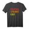 Itacoatiara Camboinhas Icarai Brasilien Strand T-Shirt – Perfekt für Urlaub, Karneval & Brasilien-Fans