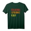 Itacoatiara Camboinhas Icarai Brasilien Strand T-Shirt – Perfekt für Urlaub, Karneval & Brasilien-Fans