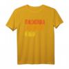 Itacoatiara Camboinhas Icarai Brasilien Strand T-Shirt – Perfekt für Urlaub, Karneval & Brasilien-Fans