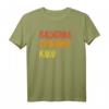 Itacoatiara Camboinhas Icarai Brasilien Strand T-Shirt – Perfekt für Urlaub, Karneval & Brasilien-Fans