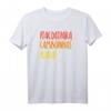 Itacoatiara Camboinhas Icarai Brasilien Strand T-Shirt – Perfekt für Urlaub, Karneval & Brasilien-Fans