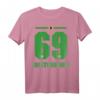 Brasilien Sauf Trikot Herren mit Saufnamen - Lustiges Partyshirt für Männer, Männerabend & Sauftour