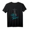 Rio de Janeiro T-Shirt | Brasilien Souvenir für Fans von Copacabana, Ipanema & Zuckerhut