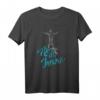 Rio de Janeiro T-Shirt | Brasilien Souvenir für Fans von Copacabana, Ipanema & Zuckerhut