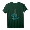 Rio de Janeiro T-Shirt | Brasilien Souvenir für Fans von Copacabana, Ipanema & Zuckerhut