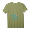 Rio de Janeiro T-Shirt | Brasilien Souvenir für Fans von Copacabana, Ipanema & Zuckerhut