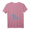 Rio de Janeiro T-Shirt | Brasilien Souvenir für Fans von Copacabana, Ipanema & Zuckerhut