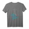 Rio de Janeiro T-Shirt | Brasilien Souvenir für Fans von Copacabana, Ipanema & Zuckerhut