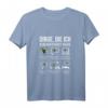 Brasilien Spruch Tank Top – Lustiges Heimatland-Design für Brasilien-Fans, Reisende und Patriotinnen