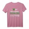 Awesome Brasileira Girlfriend Brasilien T-Shirt – Perfektes Geschenk für brasilianische Partner und Fans