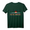 Retro Vintage Rio de Janeiro Skyline Andenken T-Shirt – Brasilien Souvenir für Reisende und Brasilien-Liebhaber