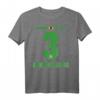 Brasilien Sauf Trikot Herren - Lustiges Saufen T-Shirt mit Spielernamen für Männergruppen, Partys & Sauftouren