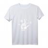 Damen Lula Presite Brasilien 2022 T-Shirt mit V-Ausschnitt – Unterstützung für Lula, klassisch geschnitten