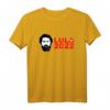 Lula Präsident T-Shirt - Lula 2022, Lula Livre & HapPanda Geschenk für Unterstützer