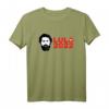 Lula Präsident T-Shirt - Lula 2022, Lula Livre & HapPanda Geschenk für Unterstützer