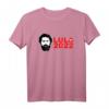 Lula Präsident T-Shirt - Lula 2022, Lula Livre & HapPanda Geschenk für Unterstützer