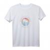 Porto Alegre Brasilien Vintage T-Shirt mit Retro Sonnenuntergang & Palmen Design – Perfektes Souvenir & Geschenk für Brasilien-Liebhaber