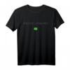 Rio de Janeiro Brasilien Flagge T-Shirt – Klassisches Shirt mit Flaggenaufdruck für Brasilien-Fans und Reisende