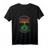 Deutsch Aufgewachsen mit Brasilianischen Wurzeln - Brasilien Flagge Tank Top, Perfektes Geschenk für Familie & Freunde