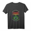 Deutsch Aufgewachsen mit Brasilianischen Wurzeln - Brasilien Flagge Tank Top, Perfektes Geschenk für Familie & Freunde
