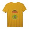 Deutsch Aufgewachsen mit Brasilianischen Wurzeln - Brasilien Flagge Tank Top, Perfektes Geschenk für Familie & Freunde