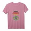 Deutsch Aufgewachsen mit Brasilianischen Wurzeln - Brasilien Flagge Tank Top, Perfektes Geschenk für Familie & Freunde