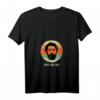 Damen Friedensliebe Lula Präsident von Brasilien 2022 T-Shirt mit V-Ausschnitt - Klassisch, leicht und unterstützend