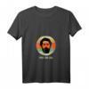 Damen Friedensliebe Lula Präsident von Brasilien 2022 T-Shirt mit V-Ausschnitt - Klassisch, leicht und unterstützend
