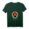 Damen Friedensliebe Lula Präsident von Brasilien 2022 T-Shirt mit V-Ausschnitt - Klassisch, leicht und unterstützend