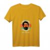 Damen Friedensliebe Lula Präsident von Brasilien 2022 T-Shirt mit V-Ausschnitt - Klassisch, leicht und unterstützend