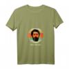 Damen Friedensliebe Lula Präsident von Brasilien 2022 T-Shirt mit V-Ausschnitt - Klassisch, leicht und unterstützend