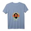 Damen Friedensliebe Lula Präsident von Brasilien 2022 T-Shirt mit V-Ausschnitt - Klassisch, leicht und unterstützend