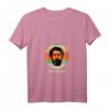 Damen Friedensliebe Lula Präsident von Brasilien 2022 T-Shirt mit V-Ausschnitt - Klassisch, leicht und unterstützend