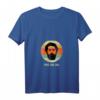 Damen Friedensliebe Lula Präsident von Brasilien 2022 T-Shirt mit V-Ausschnitt - Klassisch, leicht und unterstützend