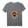 Damen Friedensliebe Lula Präsident von Brasilien 2022 T-Shirt mit V-Ausschnitt - Klassisch, leicht und unterstützend
